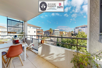  appartement puget-sur-argens 83480