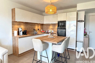  appartement puget-sur-argens 83480