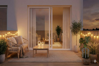  appartement puget-sur-argens 83480