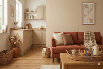  appartement puget-sur-argens 83480