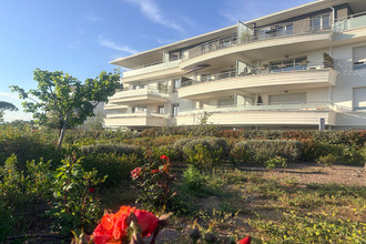  appartement puget-sur-argens 83480