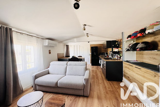  appartement puget-sur-argens 83480