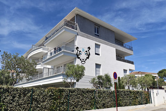  appartement puget-sur-argens 83480
