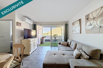  appartement puget-sur-argens 83480