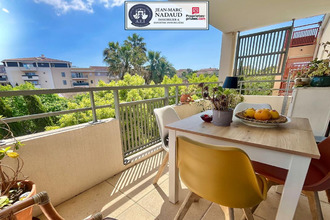  appartement puget-sur-argens 83480