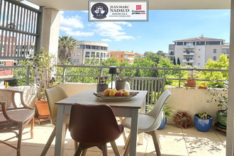  appartement puget-sur-argens 83480