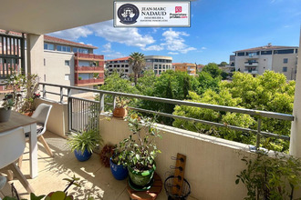  appartement puget-sur-argens 83480