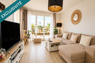  appartement puget-sur-argens 83480