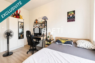  appartement puget-sur-argens 83480