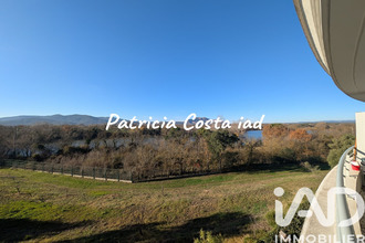  appartement puget-sur-argens 83480