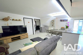  appartement puget-sur-argens 83480