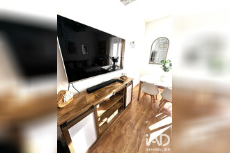  appartement puget-sur-argens 83480