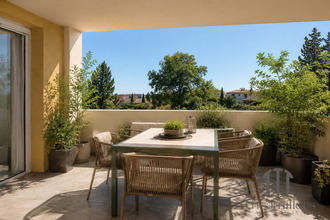  appartement puget-sur-argens 83480