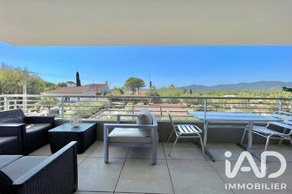  appartement puget-sur-argens 83480