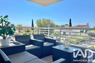  appartement puget-sur-argens 83480