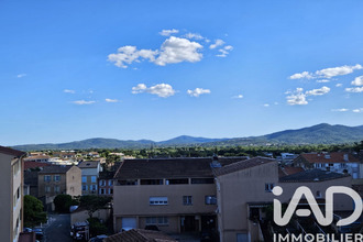  appartement puget-sur-argens 83480