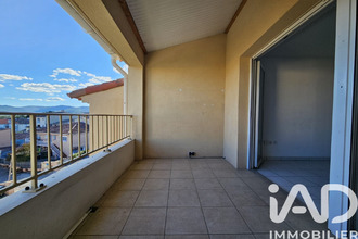  appartement puget-sur-argens 83480