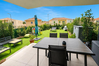  appartement puget-sur-argens 83480