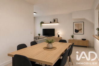  appartement puget-sur-argens 83480