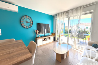 appartement puget-sur-argens 83480
