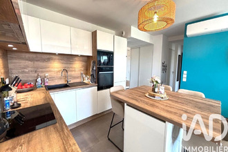  appartement puget-sur-argens 83480
