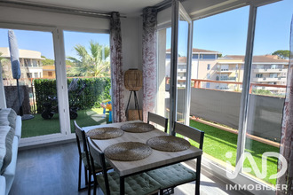  appartement puget-sur-argens 83480