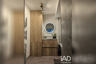  appartement puget-sur-argens 83480