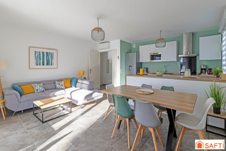  appartement puget-sur-argens 83480