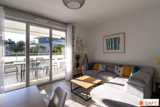  appartement puget-sur-argens 83480