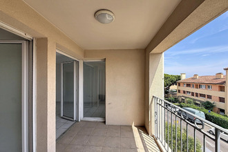  appartement puget-sur-argens 83480