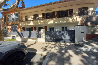  appartement puget-sur-argens 83480