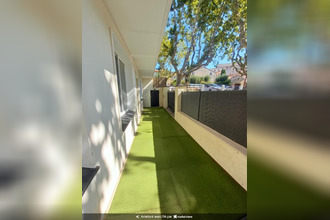  appartement puget-sur-argens 83480