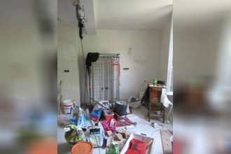  appartement puget-theniers 06260