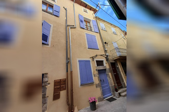  appartement puget-theniers 06260
