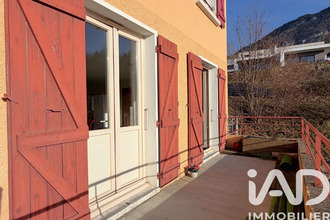  appartement pugny-chatenod 73100
