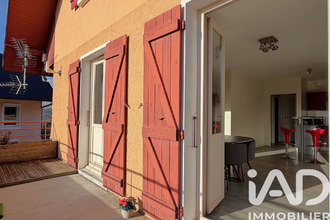  appartement pugny-chatenod 73100