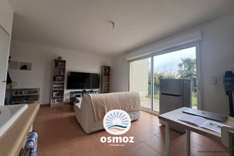  appartement puilboreau 17138