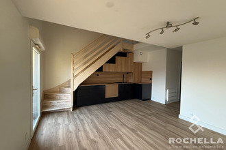  appartement puilboreau 17138