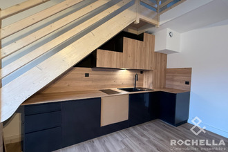  appartement puilboreau 17138