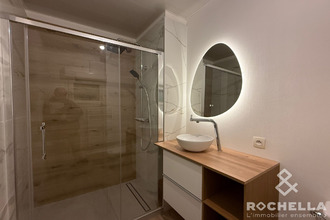  appartement puilboreau 17138