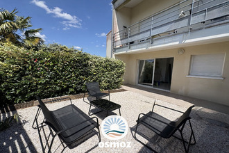  appartement puilboreau 17138