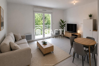  appartement puilboreau 17138