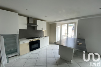  appartement puiseaux 45390