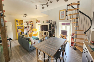  appartement puiseaux 45390