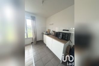  appartement puiseux-en-france 95380