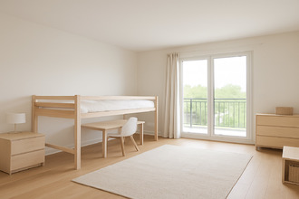  appartement puiseux-en-france 95380