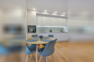  appartement puiseux-en-france 95380