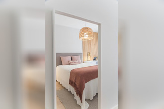  appartement puiseux-en-france 95380