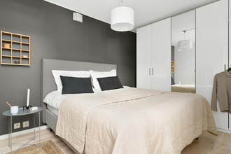  appartement puiseux-en-france 95380