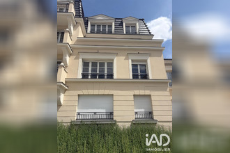 appartement puiseux-en-france 95380